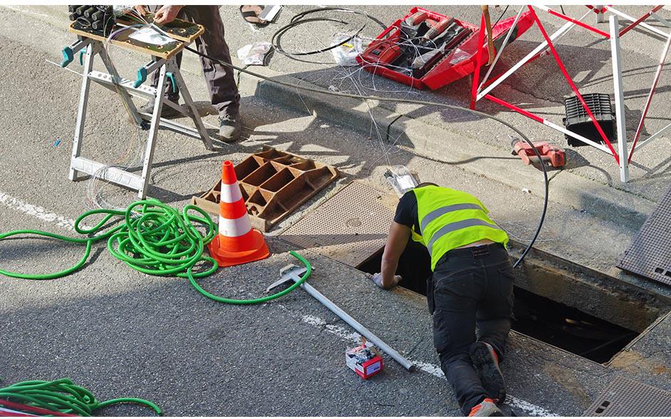 curage de canalisation Roissy-en-Brie